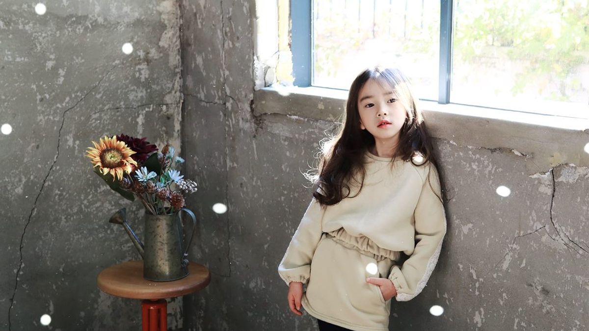 你對小童星有什麼看法呢?(示意圖,非當事童星/정원희 olivia@facebook) 你對小童星有什麼看法呢?(示意圖,非當事童星/정원희 olivia@facebook)