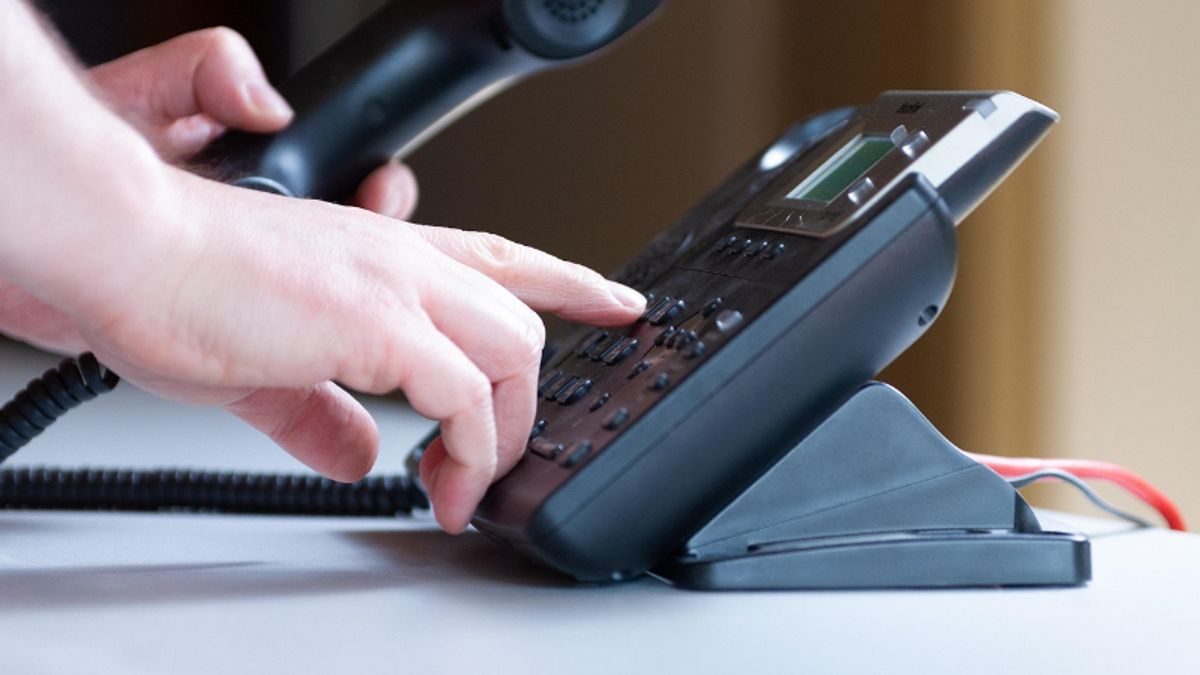 市內電話剩2%民眾僅使用!NCC曝驚人調查:近9成用戶「1原因」沒在用也不退租