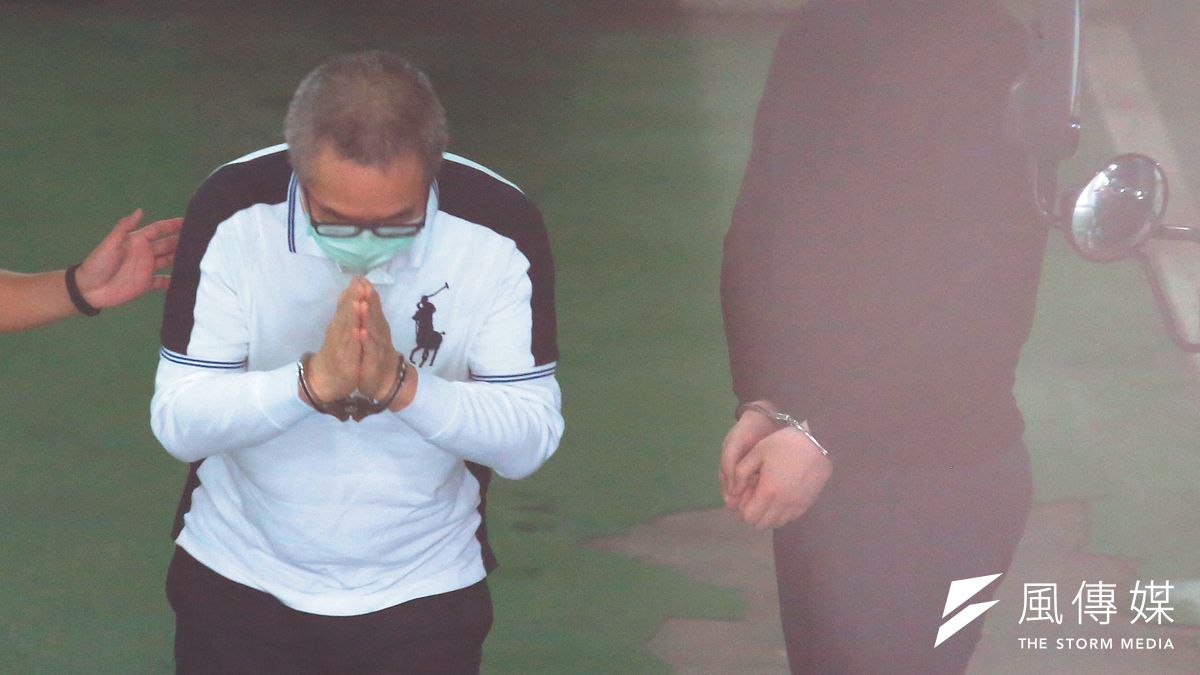 北檢調查指出,共諜周泓旭在「星火T計劃」中,訂定分級獎金制度。(資料照,郭晉瑋攝) 北檢調查指出,共諜周泓旭在「星火T計劃」中,訂定分級獎金制度。(資料照,郭晉瑋攝)