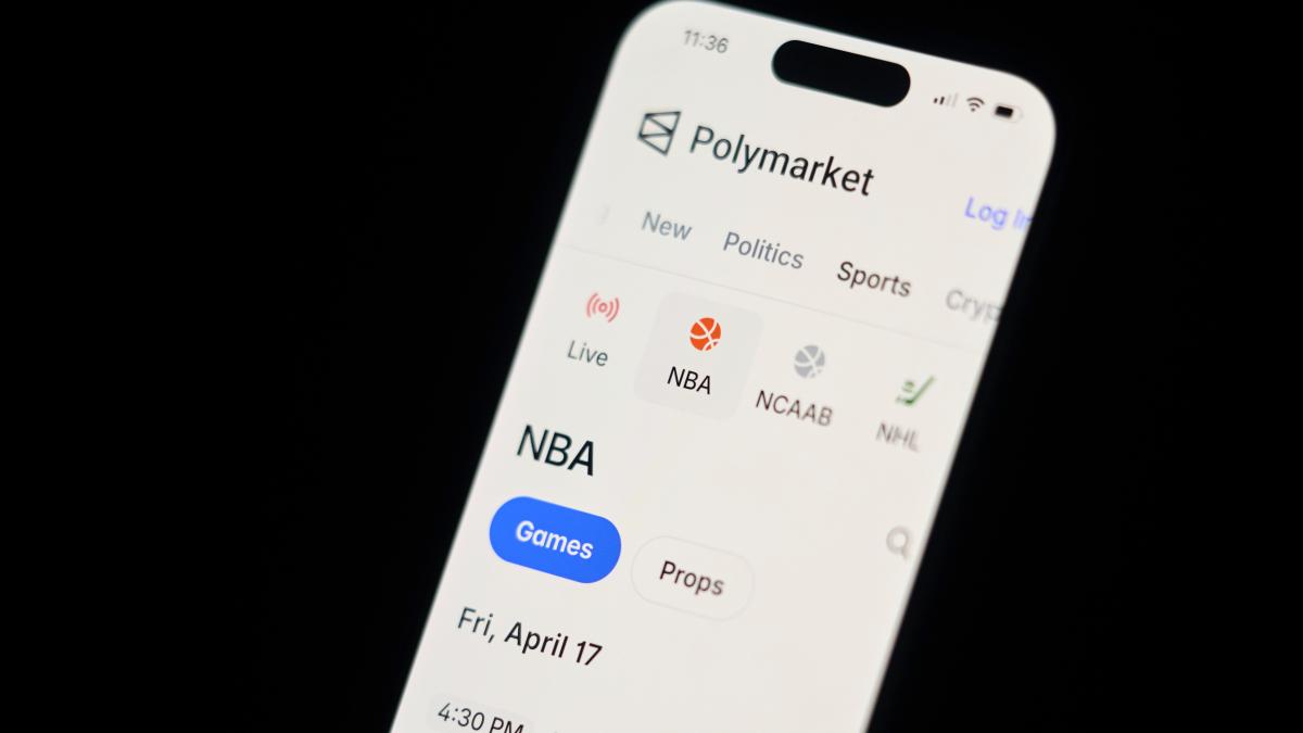 Google工程師開啟「上帝視角」!偷看數據在預測市場狂撈千萬,面臨最重50年刑期