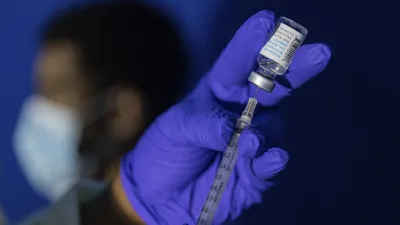 M痘1b可能進台灣,目前在台灣M痘疫苗庫存還有2萬瓶。(資料照,美聯社)
