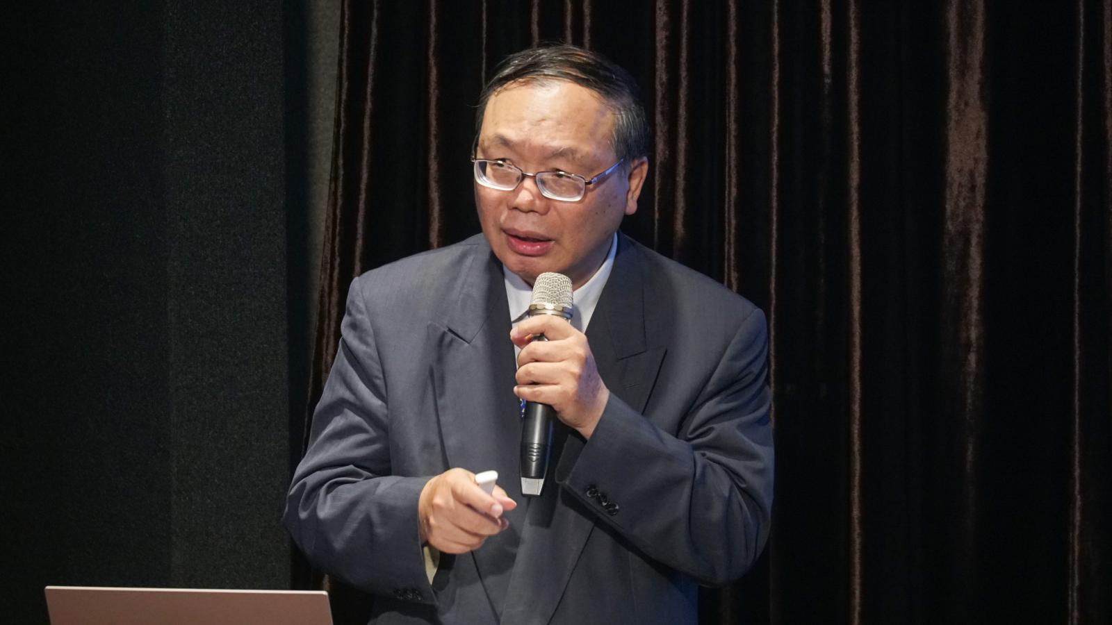 突破論壇》特別預算常態化?立院預算中心主任曝5隱憂:應修預算法解決浮濫源頭