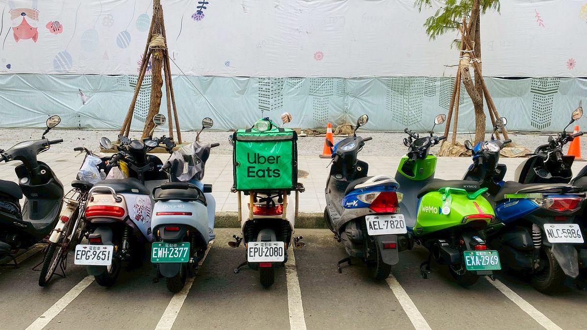 稅制優惠助攻燃油機車!電動機車11月掛牌數大減5成,SMAT急提3大建議