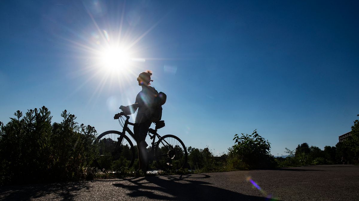 2021年夏季,熱浪襲擊加拿大與美國西北部(AP) 2021年夏季,熱浪襲擊加拿大與美國西北部(AP)