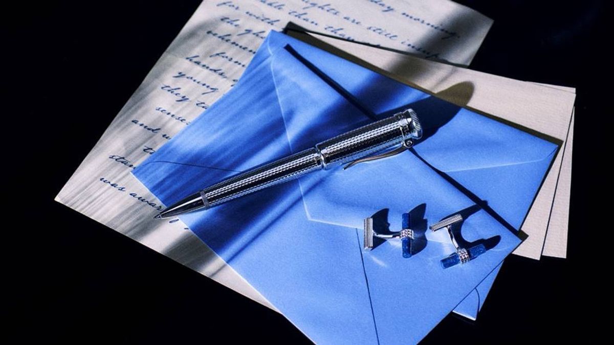 (圖/dunhill 提供) (圖/dunhill 提供)