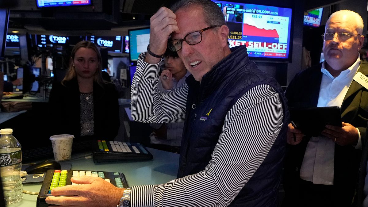 股市一夕蒸發百億美元!AI真的會讓資安、軟體業者飯碗不保?專家提醒「別打錯靶」