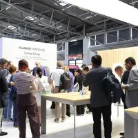 HUAWEI WATCH D3 Makes Early Debut at ESC Congress 2026: A New Era in Wrist-Based Blood Pressure Management HUAWEI WATCH D3 Makes Early Debut at ESC Congress 2026: A New Era in Wrist-Based Blood Pressure Management