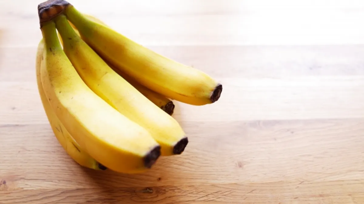 英文諺語It’s bananas!是什麼意思呢?(示意圖/取自photoAC) 英文諺語It’s bananas!是什麼意思呢?(示意圖/取自photoAC)