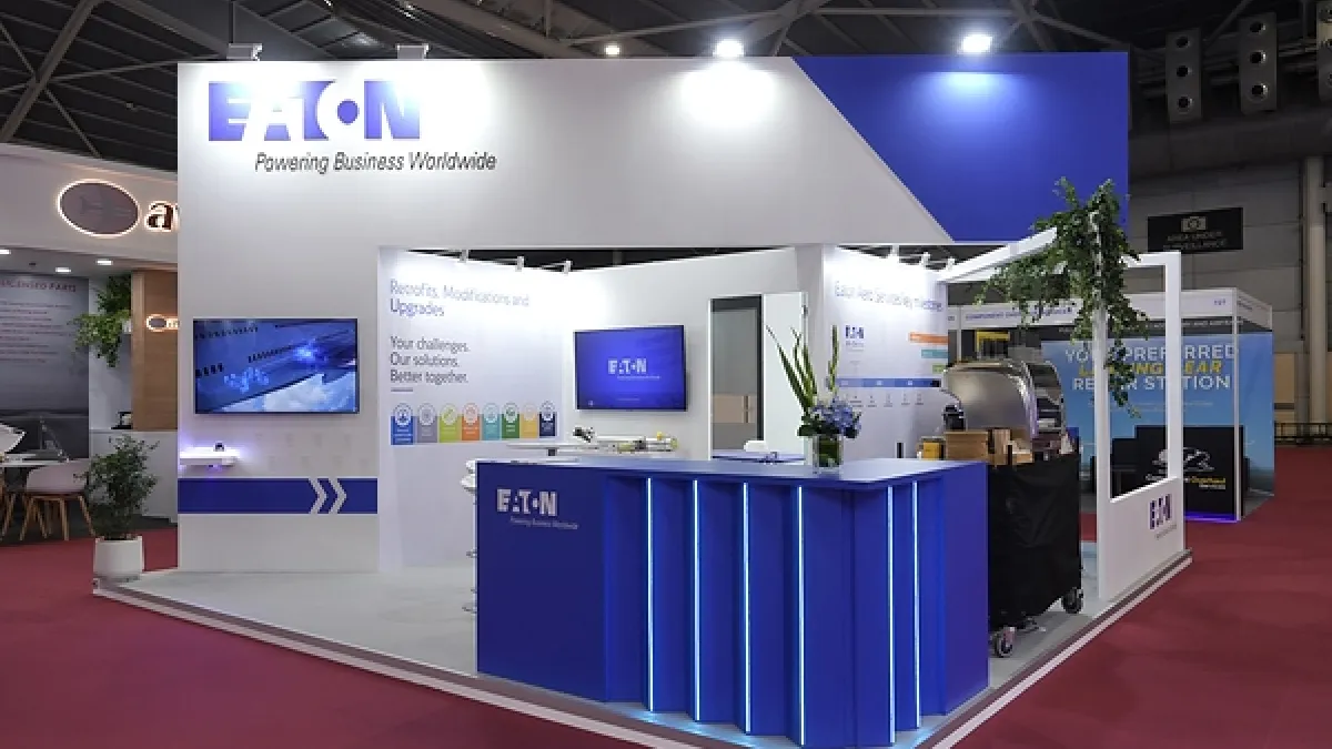Eaton announces the expansion of aerospace aftermarket capabilities across Asia-Pacific