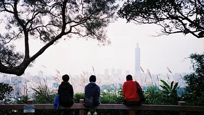 高美館《 記錄藝術,藝術記錄-高美館新型態跨領域藝術系列講座 》於13日週日高美館地下一樓演講廳舉行。(圖/高雄市立美術館提供)