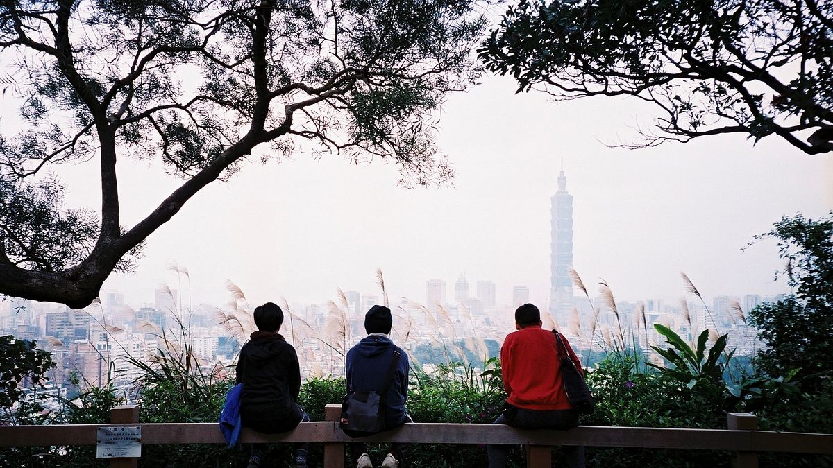 高美館《 記錄藝術,藝術記錄-高美館新型態跨領域藝術系列講座 》於13日週日高美館地下一樓演講廳舉行。(圖/高雄市立美術館提供) 高美館《 記錄藝術,藝術記錄-高美館新型態跨領域藝術系列講座 》於13日週日高美館地下一樓演講廳舉行。(圖/高雄市立美術館提供)