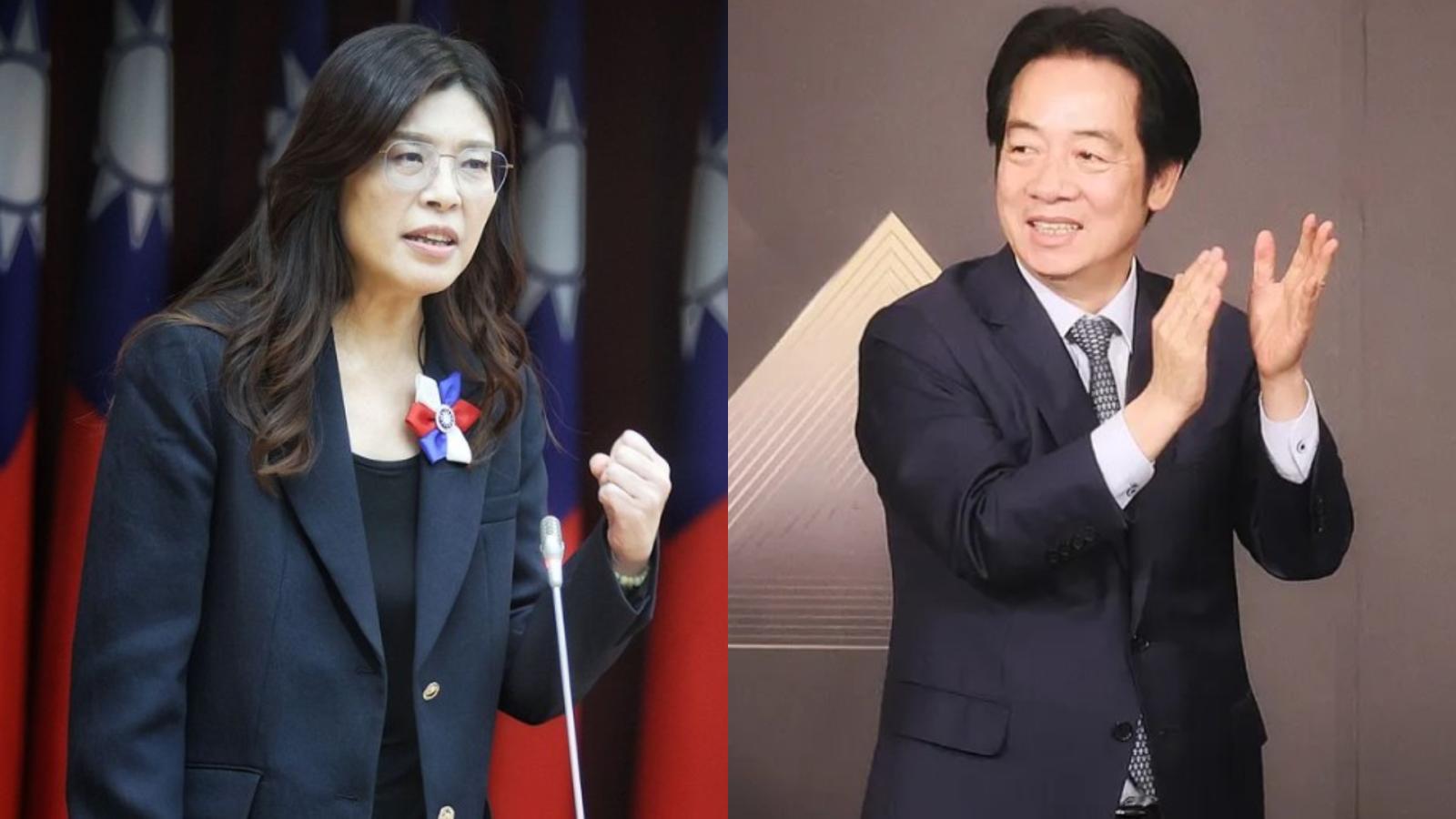 2026選戰輸贏怎麼算?不是台北 作家點名「2縣市」藍綠對賭中:輸了動搖2028