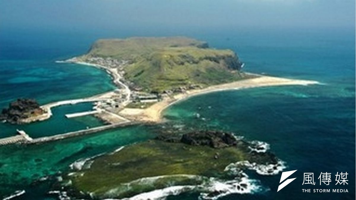 位於澎湖的南方四島國家公園,即將於6月8日正式成立,是我國第9座國家公園。(取自台灣國家公園網站) 位於澎湖的南方四島國家公園,即將於6月8日正式成立,是我國第9座國家公園。(取自台灣國家公園網站)