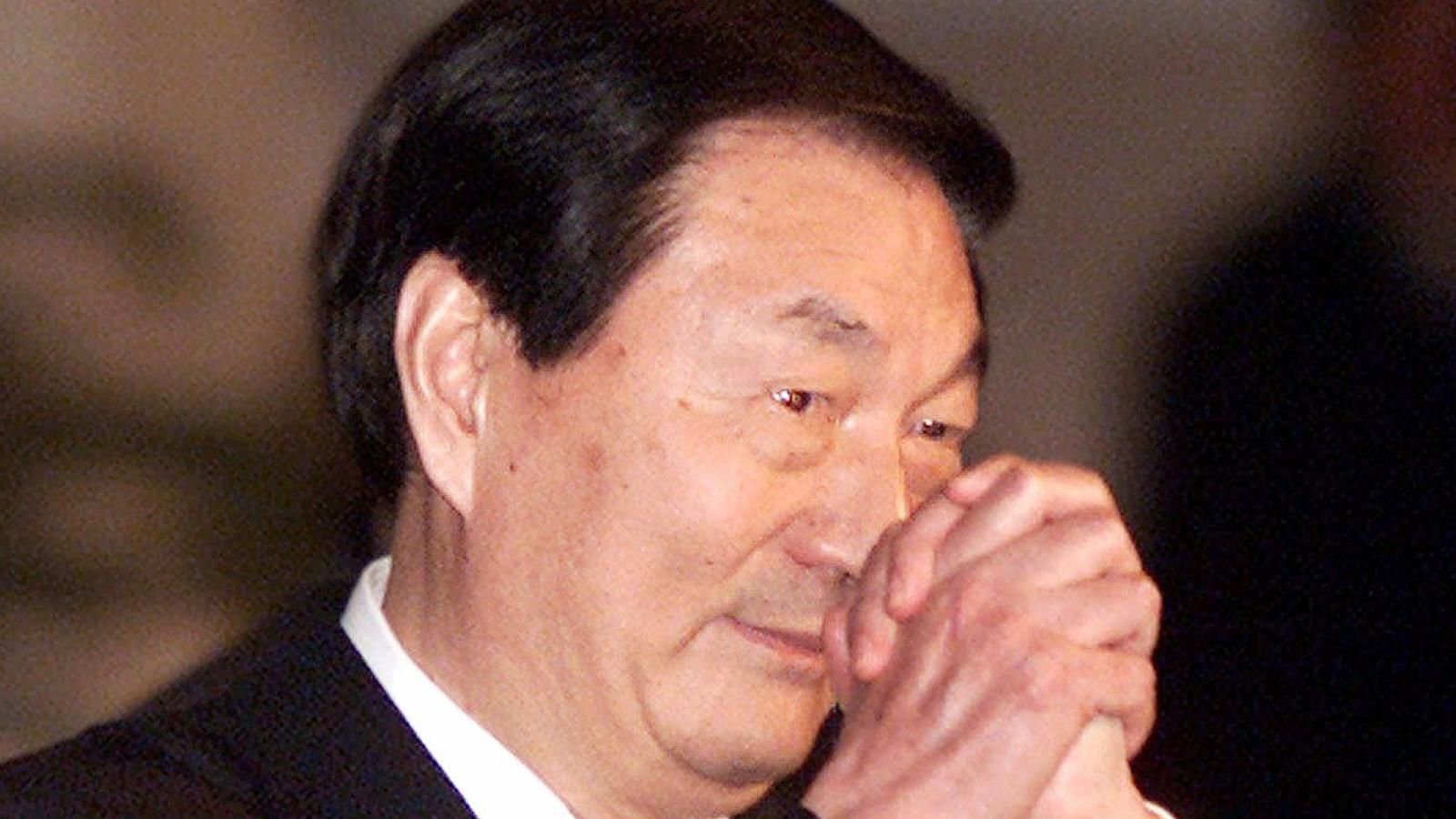 觀點投書:悼念朱鎔基—從「黑貓白貓」到「防範奸鼠」