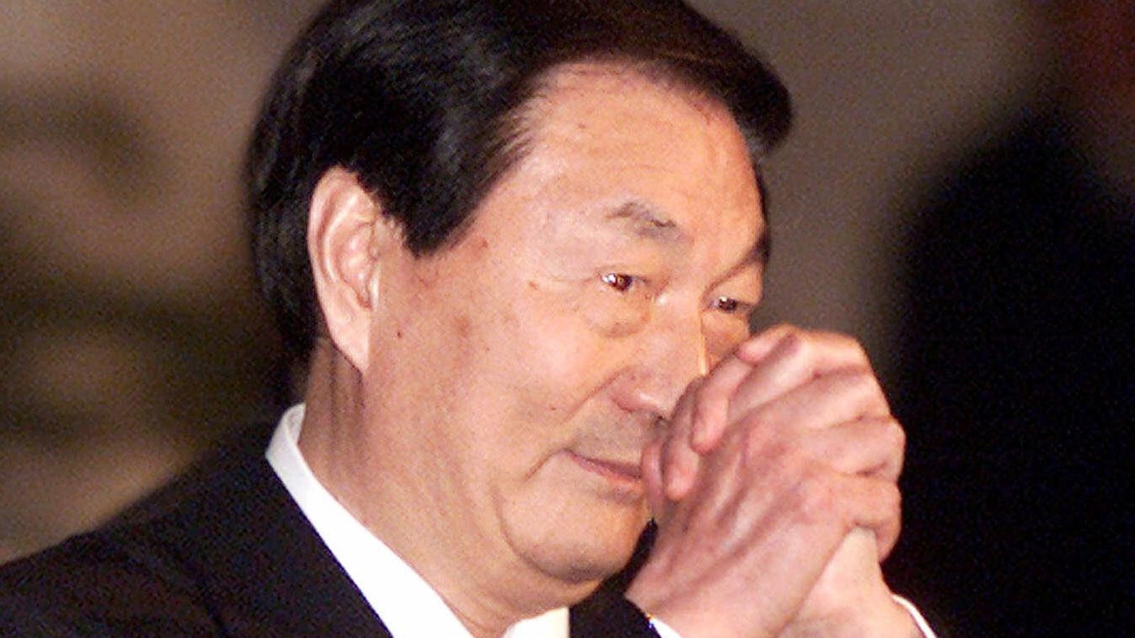 「朱嘴一張,工人下崗」:鐵腕改革背後的代價,解析朱鎔基毀譽參半的執政路