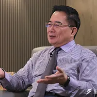 元立法委員の蔡正元氏は、TSMCに対し、徹底的な調査だけでなく、厳格なスパイ管理体制の構築も求めた。(資料写真/柯承惠撮影) 元立法委員の蔡正元氏は、TSMCに対し、徹底的な調査だけでなく、厳格なスパイ管理体制の構築も求めた。(資料写真/柯承惠撮影)