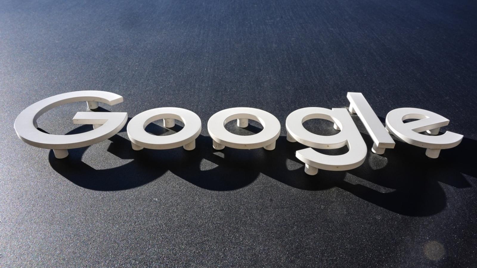 華爾街日報》Google改組AI領導層,資深首席科學家加入離職潮