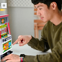 ゲーム関連機器メーカーの株式会社瑞起は、9月25日から28日まで千葉・幕張メッセで開催される「東京ゲームショウ2025」に出展する。(写真/瑞起提供) ゲーム関連機器メーカーの株式会社瑞起は、9月25日から28日まで千葉・幕張メッセで開催される「東京ゲームショウ2025」に出展する。(写真/瑞起提供)