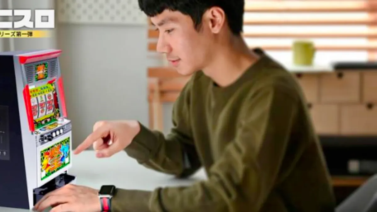 ゲーム関連機器メーカーの株式会社瑞起は、9月25日から28日まで千葉・幕張メッセで開催される「東京ゲームショウ2025」に出展する。(写真/瑞起提供) ゲーム関連機器メーカーの株式会社瑞起は、9月25日から28日まで千葉・幕張メッセで開催される「東京ゲームショウ2025」に出展する。(写真/瑞起提供)