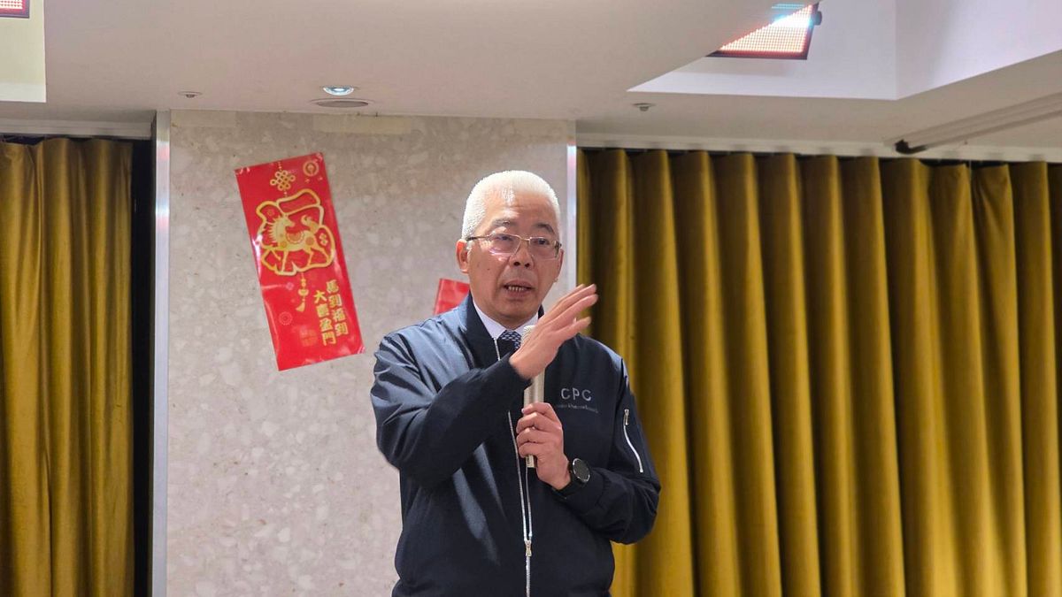 去年虧慘!中油力拼今年轉虧為盈 阿拉斯加案是否開發今年決定