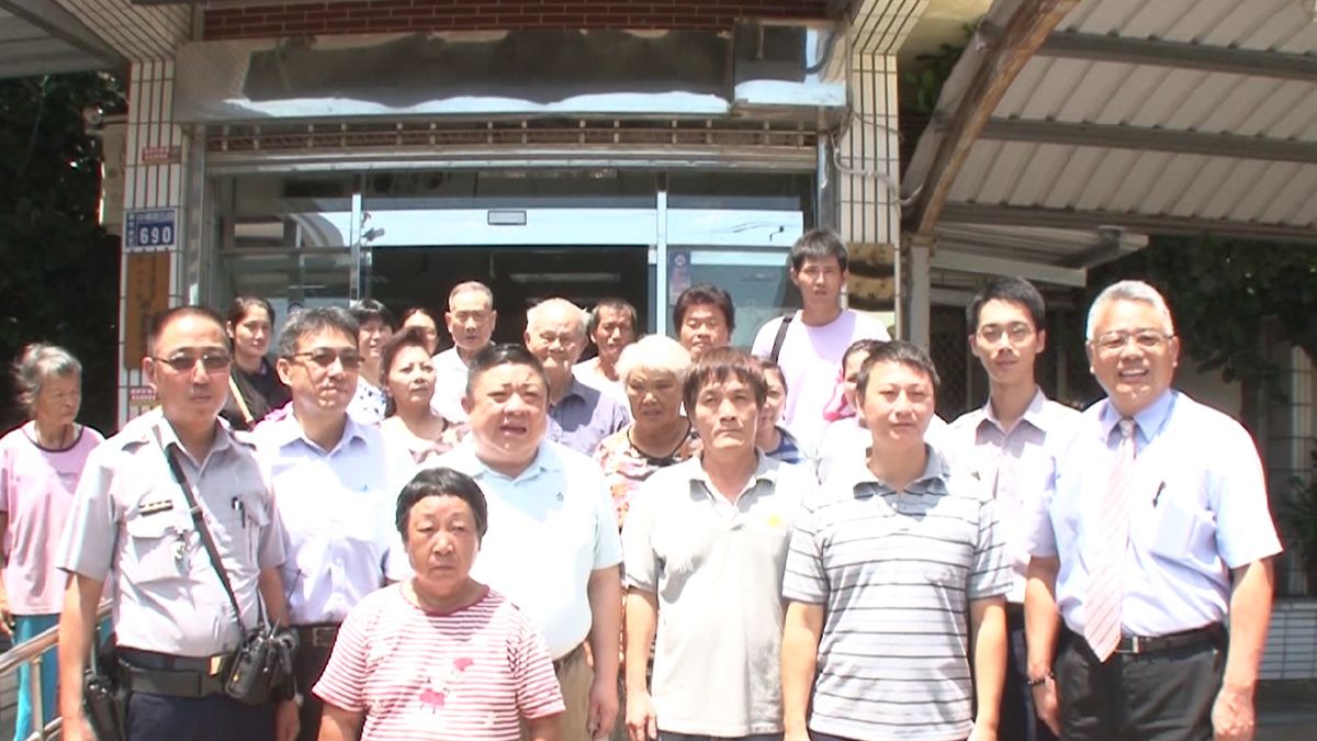 工商建研會愛無限 大方捐贈弱勢家庭 工商建研會愛無限 大方捐贈弱勢家庭