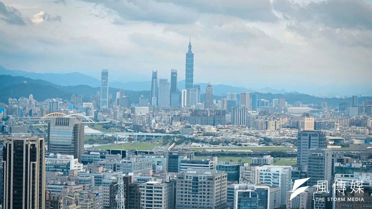 台灣房市整體聲量熱度急降,顯見政府政策干預奏效。(資料照/洪煜勛攝)