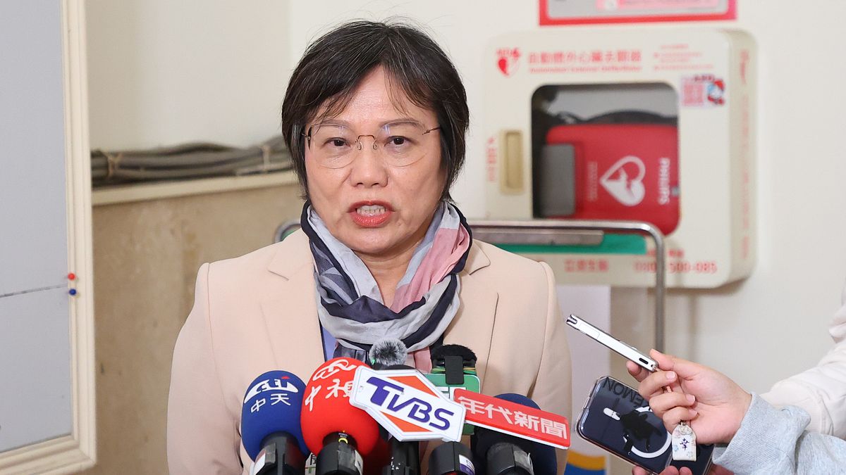 只封小紅書惹議 劉世芳:近日會邀臉書等平台法律代理人會商防詐