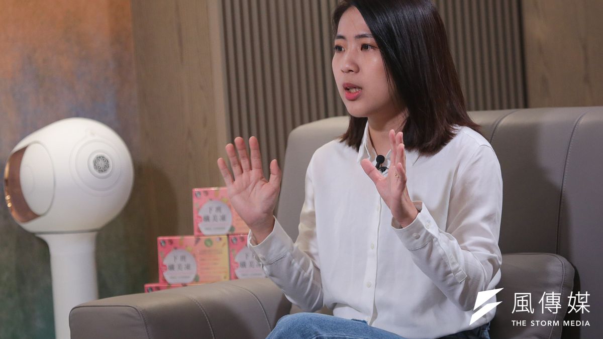 對於傳出黨內部分人士認為以不分區立委名單整合挺郭派,台北市議員徐巧芯認為這不是一個好辦法。(資料照,顏麟宇攝) 對於傳出黨內部分人士認為以不分區立委名單整合挺郭派,台北市議員徐巧芯認為這不是一個好辦法。(資料照,顏麟宇攝)