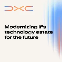 DXC to Simplify and Strengthen If's Technology Estate Across the Nordics with DXC OASIS DXC to Simplify and Strengthen If's Technology Estate Across the Nordics with DXC OASIS