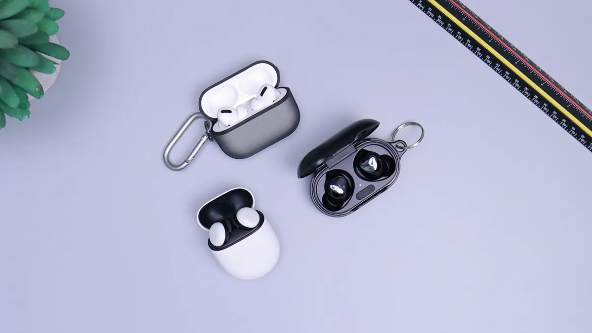 Sony藍牙耳機故障怎麼辦?用久就掉電?PTT內行推薦這招「省下買新機錢」:很多人都搞錯了(圖/取自unsplash)