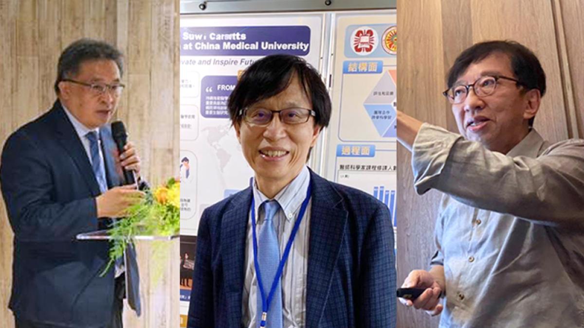 標準生技布局腸腎軸領域 慢性腎病照護進入整合醫療新階