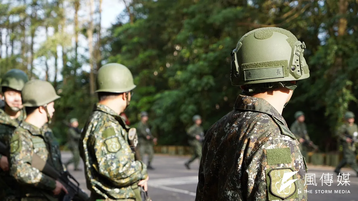 台灣近期不斷爆出共諜案,國軍在總統賴清德宣布國安17條後,積極動起來偵查共諜、防堵滲透。示意圖,與新聞個案無關。(資料照,張曜麟攝) 台灣近期不斷爆出共諜案,國軍在總統賴清德宣布國安17條後,積極動起來偵查共諜、防堵滲透。示意圖,與新聞個案無關。(資料照,張曜麟攝)