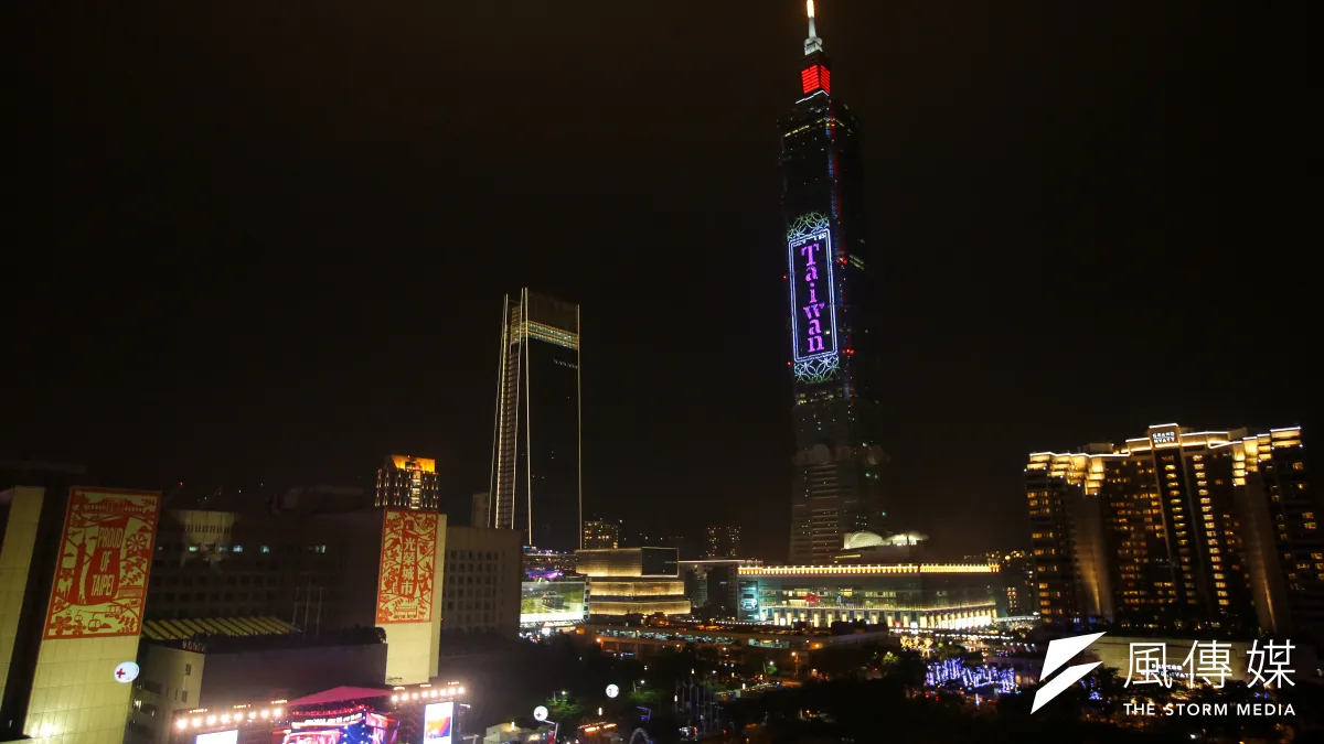 美國智庫傳統基金會發布「2018經濟自由度指數」,台灣在186個經濟體中排名第13名,總體得分為76.6分。(資料照,顏麟宇攝)