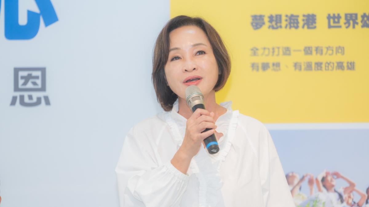 賴瑞隆扯家人、打資產牌 柯志恩怒嗆:確定要跟我討論家人?