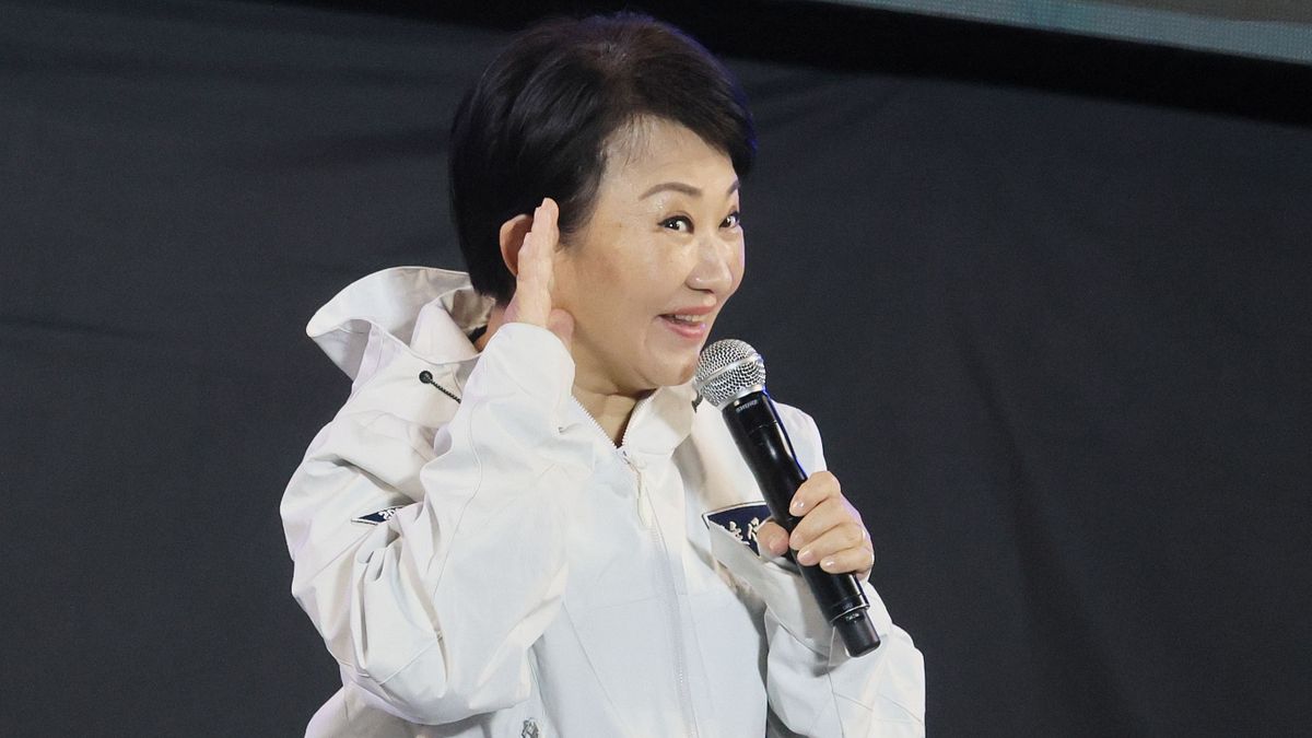 挺盧秀燕選2028總統!民眾黨的他搶拋震撼彈:現在時機最好,政治最忌模糊