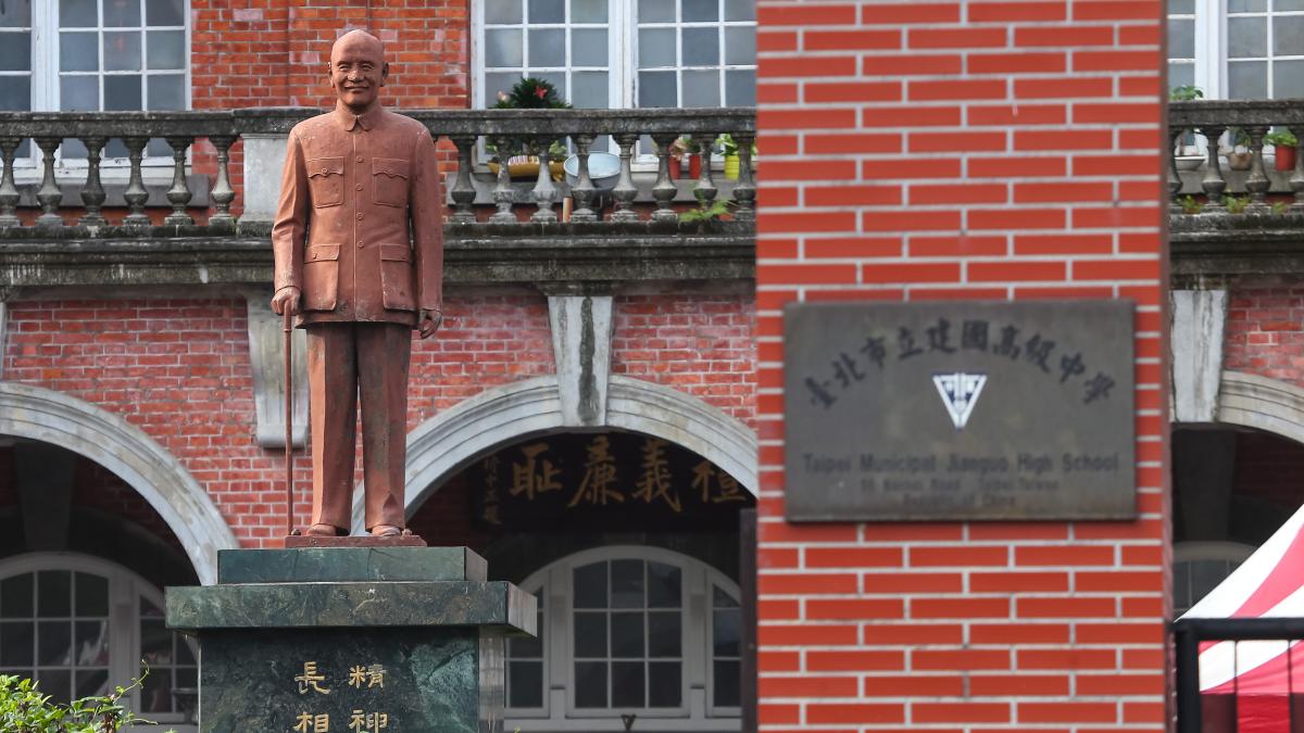 觀點投書:學習歷程,正在加劇教育階級化