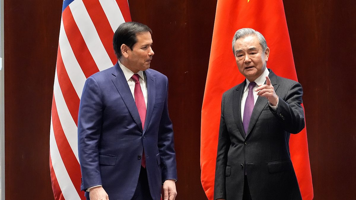 夏一新觀點:從慕尼黑警告到出口封鎖─日中關係進入制度對撞