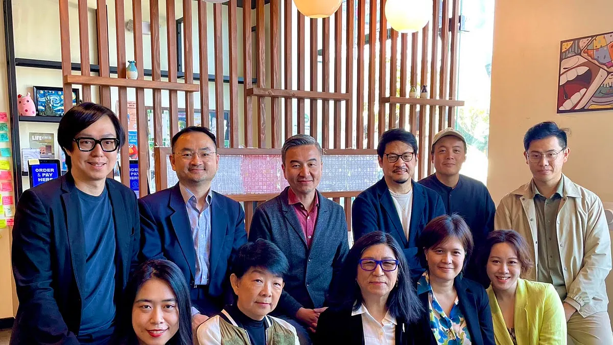 《金門》入圍奧斯卡最佳紀錄片獎決選,讓台灣故事被世界看見。(文化部提供) 《金門》入圍奧斯卡最佳紀錄片獎決選,讓台灣故事被世界看見。(文化部提供)