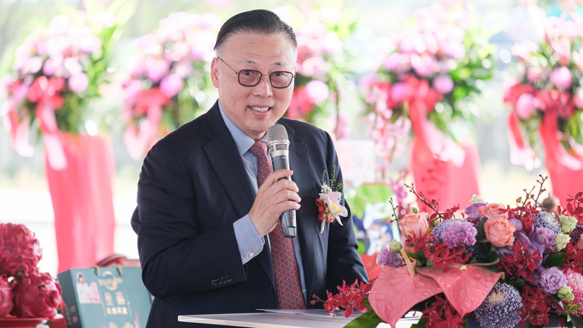 AI封裝訂單強到產能追不上!吳田玉喊話「擴產是責任」!日月光13座新廠同步開跑