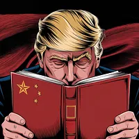 ideogram 2.0 Turboが描いたイメージ。 ideogram 2.0 Turboが描いたイメージ。