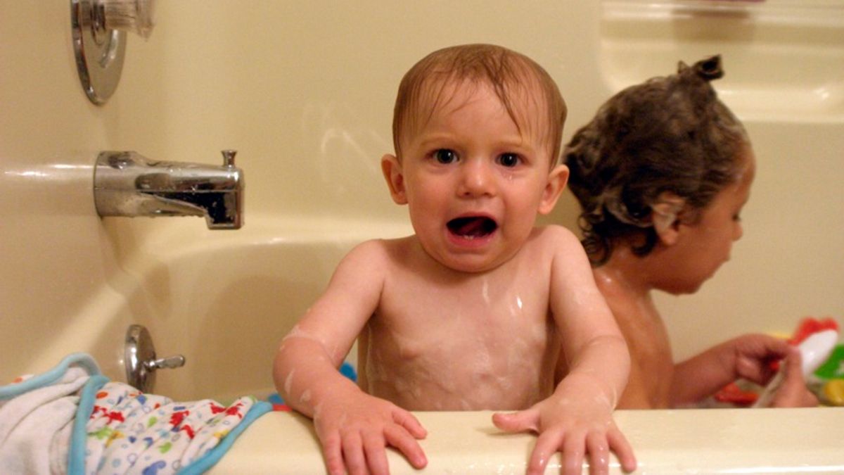 自然怪咖黃一峯母親的養兒之道:尊重孩子的每個決定(圖/elise ramsey@flickr) 自然怪咖黃一峯母親的養兒之道:尊重孩子的每個決定(圖/elise ramsey@flickr)