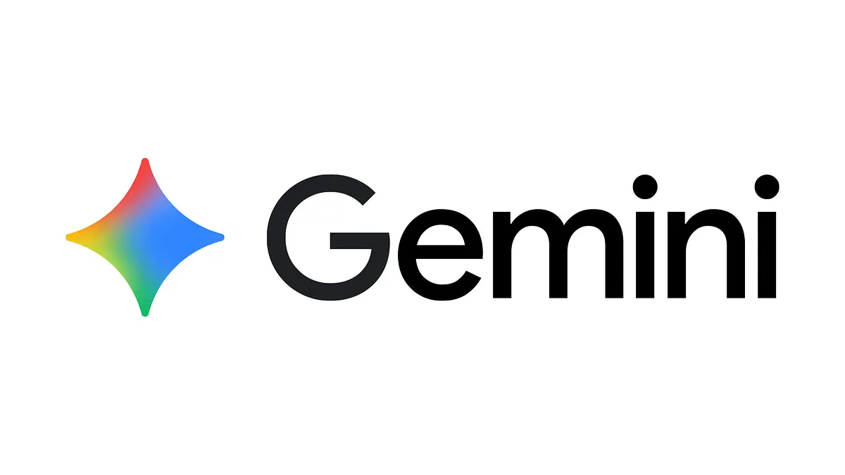 Geminiは最近注目を集める人工知能モデルである。(AP通信) Geminiは最近注目を集める人工知能モデルである。(AP通信)