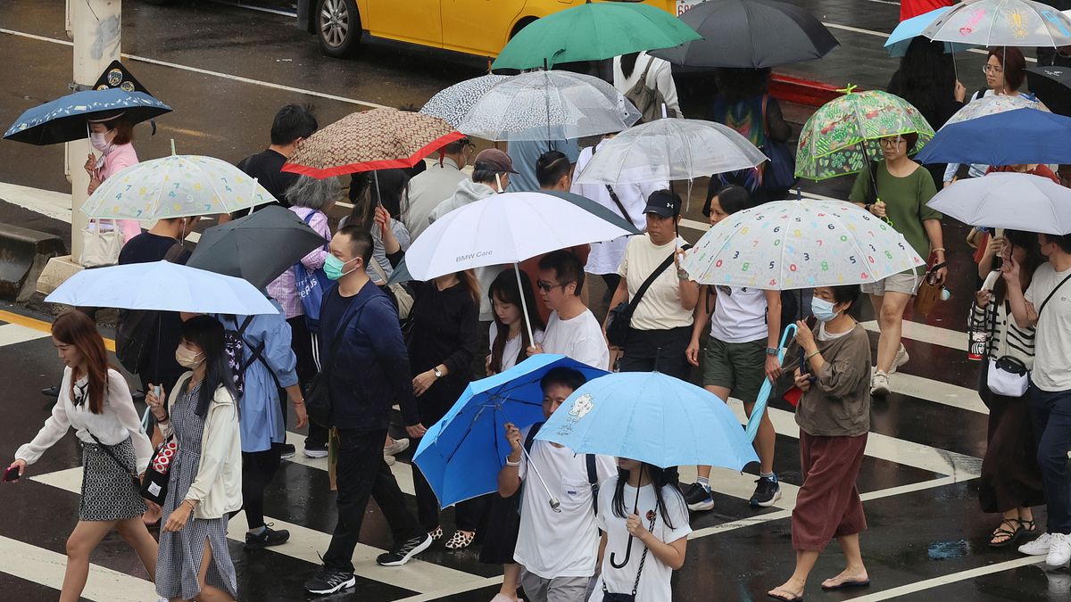 「台灣所得分配持續惡化!」蔡正元曝年輕人不滿原因:平均薪資竟只有GDP的一半