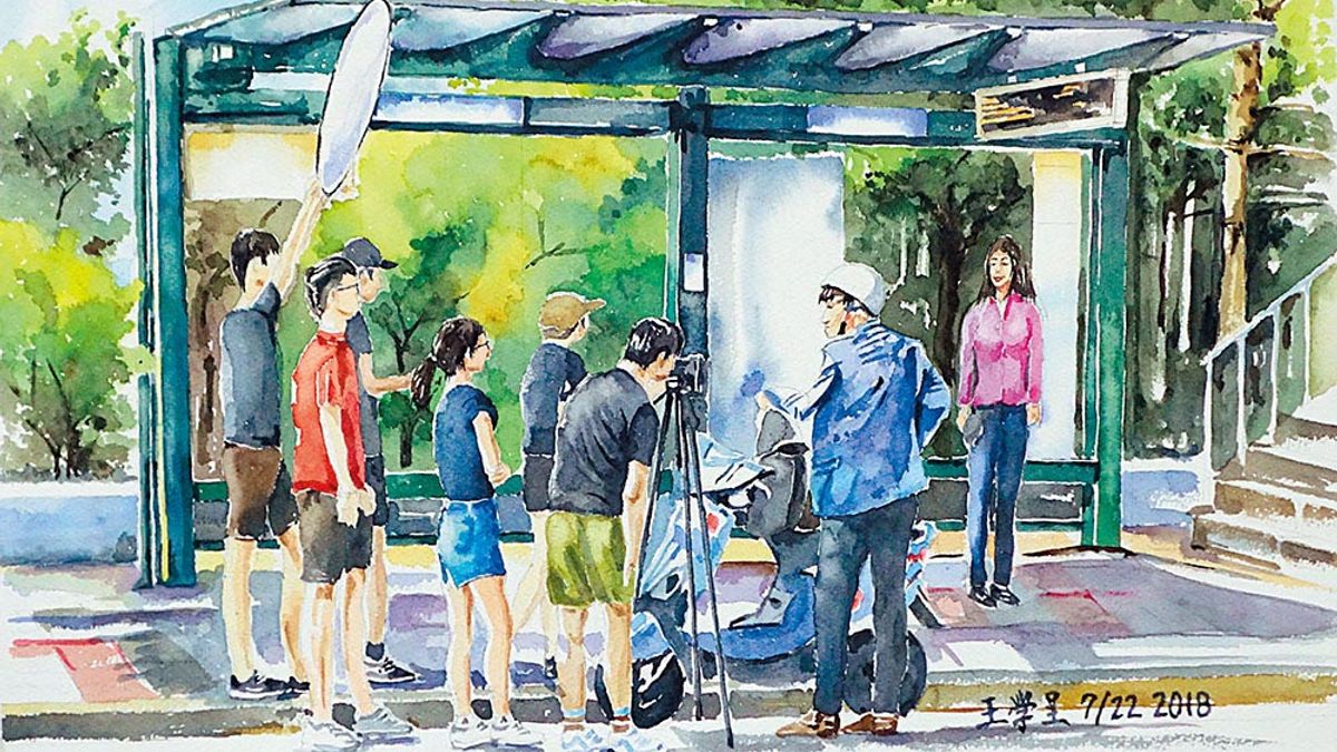 作者認為,市場最怕流行減法。微電影找學生拍、企業大量運用工讀生和約聘人員、食品改用次級原料。(新新聞提供) 作者認為,市場最怕流行減法。微電影找學生拍、企業大量運用工讀生和約聘人員、食品改用次級原料。(新新聞提供)