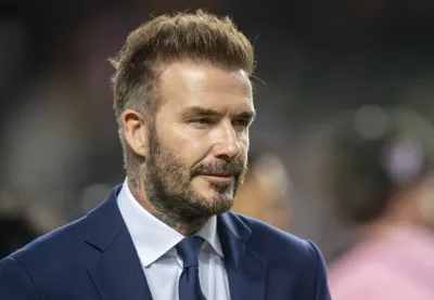 在終場哨響時,邁阿密國際共同持有人貝克漢姆(David Beckham)試圖感謝支持者給予「難以置信的支持」,仍被一片噓聲淹沒。