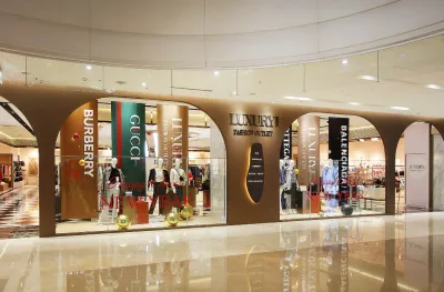 全台OUTLET推薦|高雄:義大世界購物廣場(義大OUTLET)。(圖/取自義大OUTLET官網)