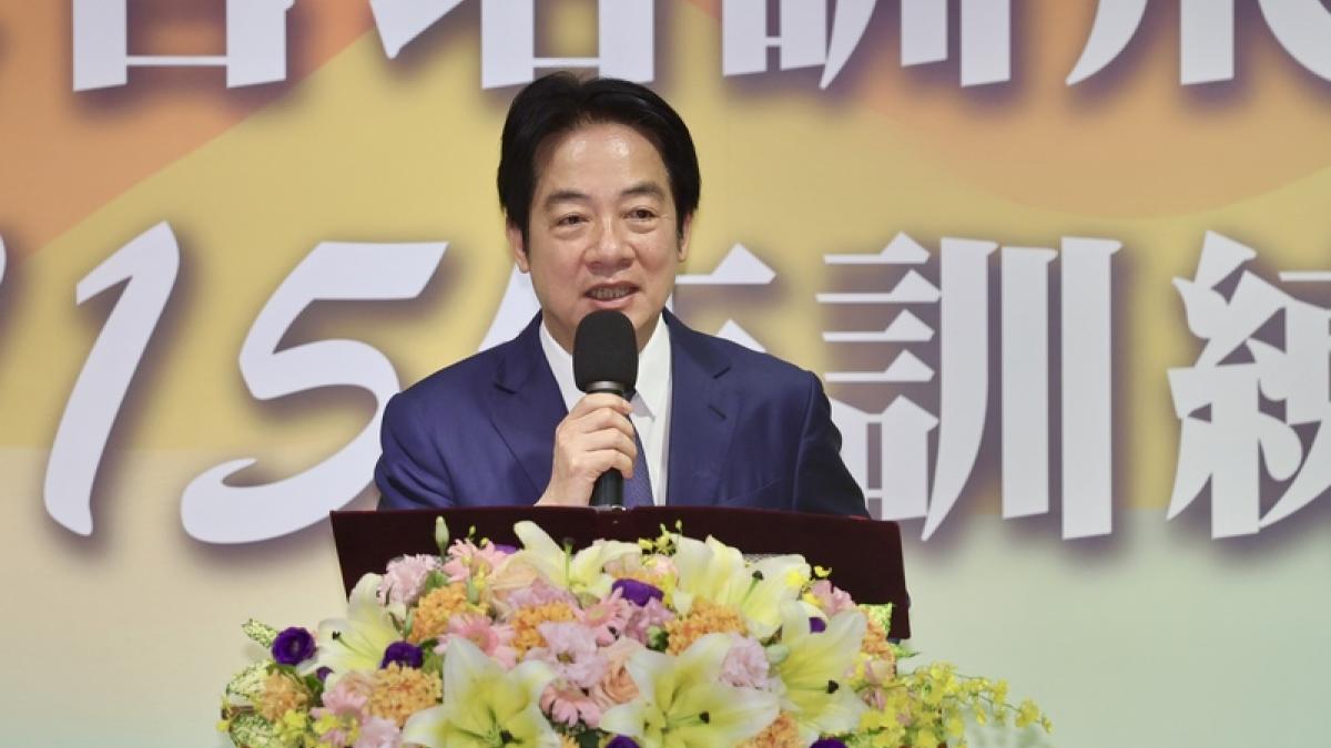 賴清德拋家庭主婦月領5000元 作家點破「看得到拿不到」真相:這2類人被邊緣化