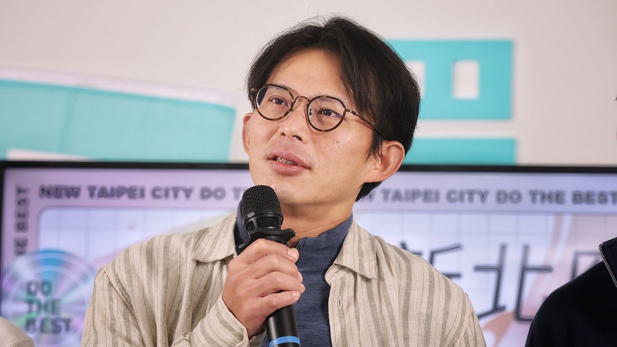 府院擬不副署、不公布財劃法 黃國昌批賴清德「帝制上路」:憲政史上最大罪人