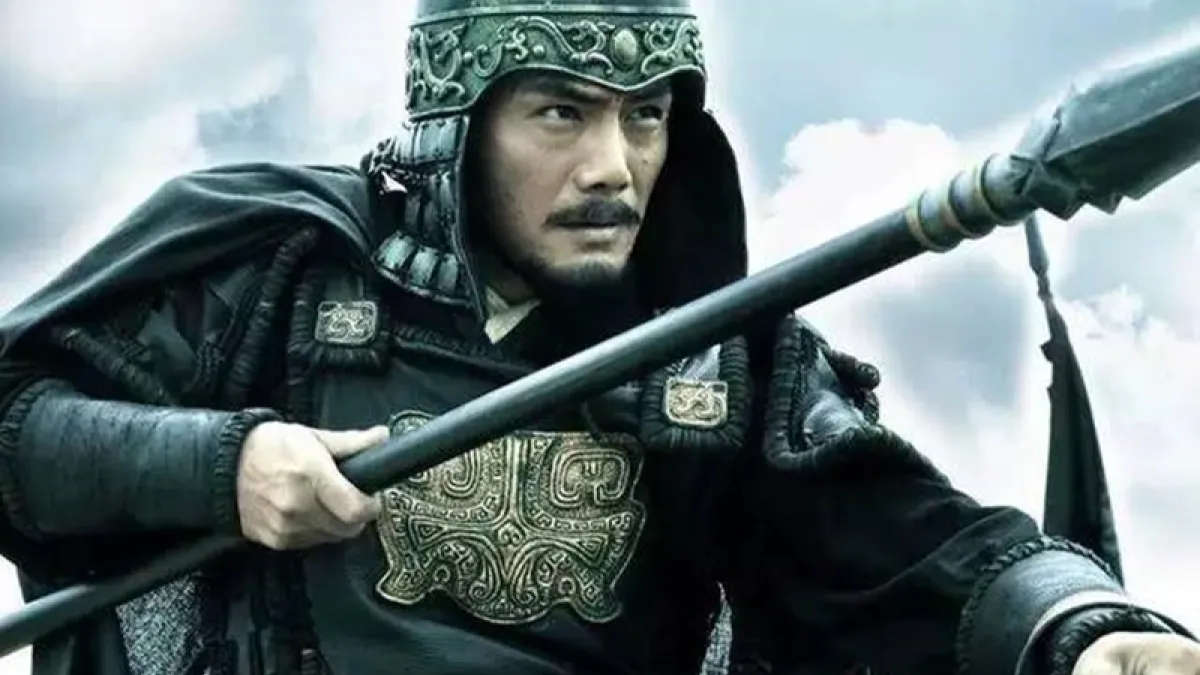 在三國時代如何發行比特幣?(示意圖/百度百科)