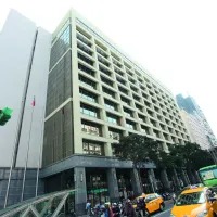 最高行政法院駁回救國團上訴,確認其為國民黨附隨組織。圖為救國團志清大樓。(資料照,郭晉瑋攝) 最高行政法院駁回救國團上訴,確認其為國民黨附隨組織。圖為救國團志清大樓。(資料照,郭晉瑋攝)